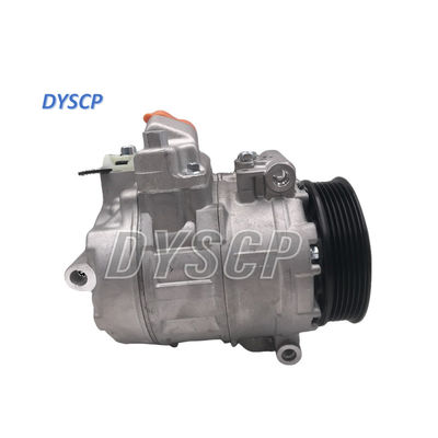 12V 7SEU17C Compressore CA per auto LR013841 Land Rover Discovery 4 2.7 Tdv6 2010 6pk