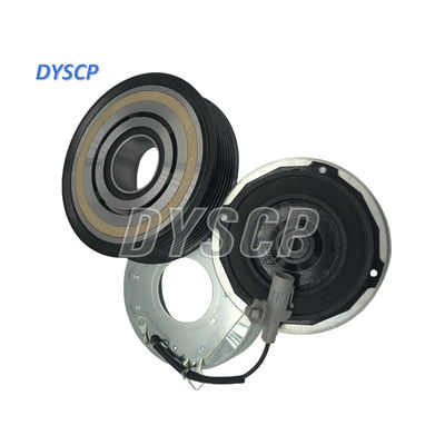 Compressore di aria condizionata a 12 volt frizione magnetica per Toyota Alphard 2017 7PK