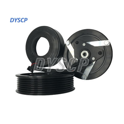 Compressore di aria condizionata per auto frizione magnetica per Nissan C26 7PK