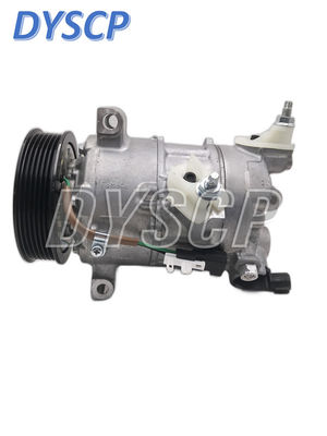 Compressore 12 volt per auto Ford Escort 1.0t 2019 6pk, Compressore Ac sostituzione