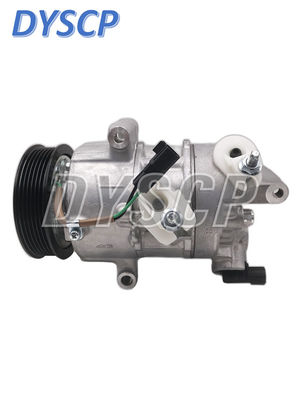 Compressore AC senza perdite per Ford Escort 1.5t 2019 6pk R134a refrigerante