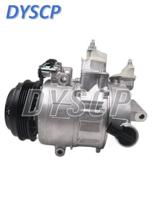 ISO9001 Ford Explorer 12 Volt Ac Compressore di sostituzione 2.3t 2013 4pk 6.5KG Peso