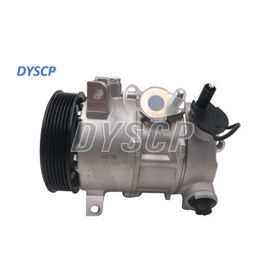 6SEU14C Compressore di aria condizionata 55111410AD per Jeep Chrysler Sebring 2.4 6PK