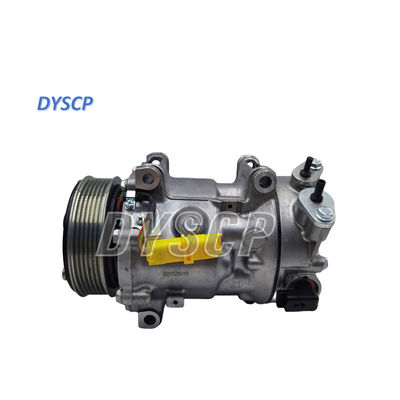 Compressore CA per Peugeot 3008 DS6 DS5 C5 1.6T 2015 6PK