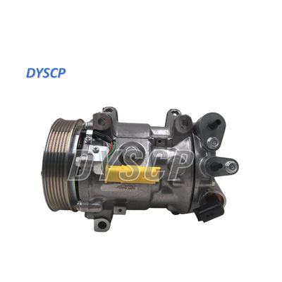 7C16 6487 02 648702 Compressore a corrente per Peugeot C5 508 2.3 6PK Sostituzione