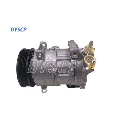 Peugeot RCZ 3008 308CC 1.6T DS4 207CC Compressore CA Sostituzione auto 6PK 648741 6487 41