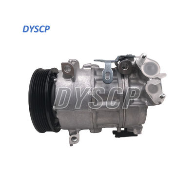 YL00835880 Compressore Ac Per Peugeot 408 308S 4008 5008 1.8 6PK