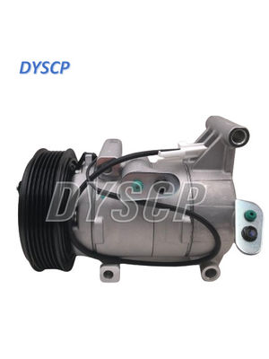 ISO9001 Auto 12V AC Compressore per Mazda 2 1.6 per Ford Fiesta 2009 6PK