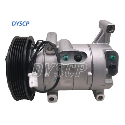 Compressore d'aria da 12 V per auto a cambio, auto 2008 Mazda 3 Ac Compressore di sostituzione