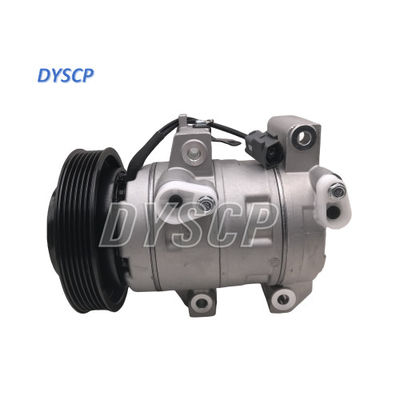 Compressore AC per auto DC12V Per Mazda 8 2.5 X80 2015 / Mazda 6 GG 2.0 6PK