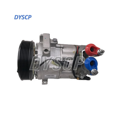 6906223 P31315453 31366155 XC60 S60 V40 T5 2.0T 2018 6PK AC Compressore