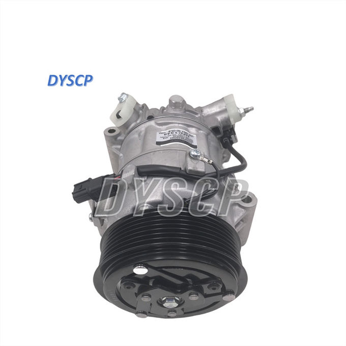 38810-64A-T01 3881064AT01 38810-64A Compressore CA per Honda CRV Civic RS3 FE1 7PK 0