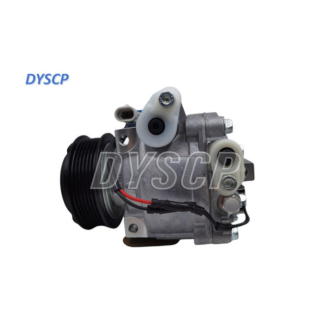 95370312 Compressore di aria condizionata per auto 1618433 95932749 per Buick Encore Trax 1.4t 1