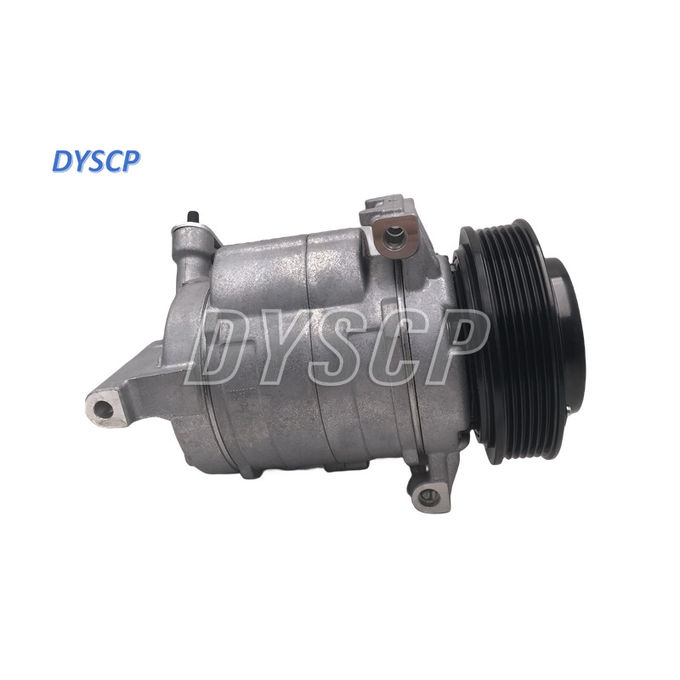 26699421 9046543 Compressore di aria condizionata per auto per Chevrolet Cruze 1.6 Crptivr2.4 Buick Regal Malibu 1.6T 0