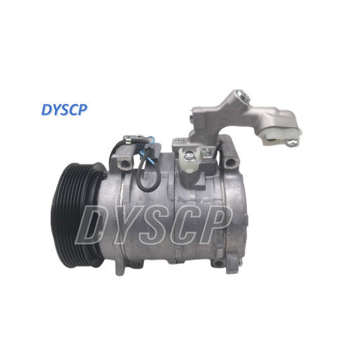 12V 10S17C Auto AC Compressore 38810-RFE-003 447180-8030 Per Honda Odyssey Stream 0