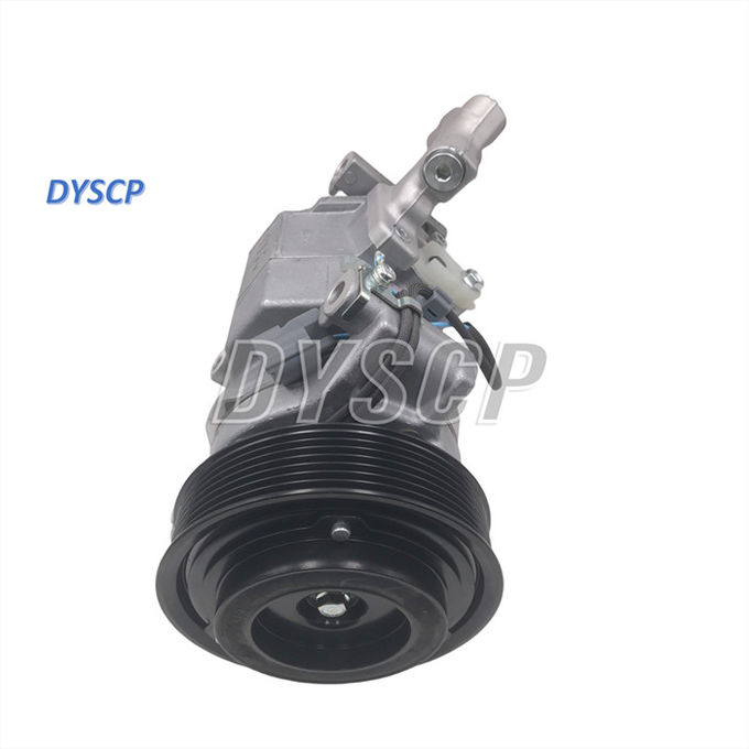 12V 10S17C Auto AC Compressore 38810-RFE-003 447180-8030 Per Honda Odyssey Stream 1