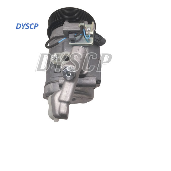 12V 10S17C Auto AC Compressore 38810-RFE-003 447180-8030 Per Honda Odyssey Stream 2