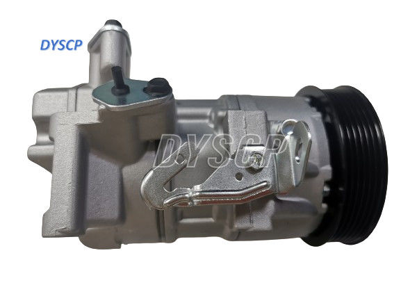 Compressore ac 88310-0D140 88310-0D160 88310-0D070 88310-0D090 447260-2034 Per Toyota Yaris 6PK 1