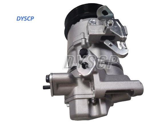 Compressore ac 88310-0D140 88310-0D160 88310-0D070 88310-0D090 447260-2034 Per Toyota Yaris 6PK 2