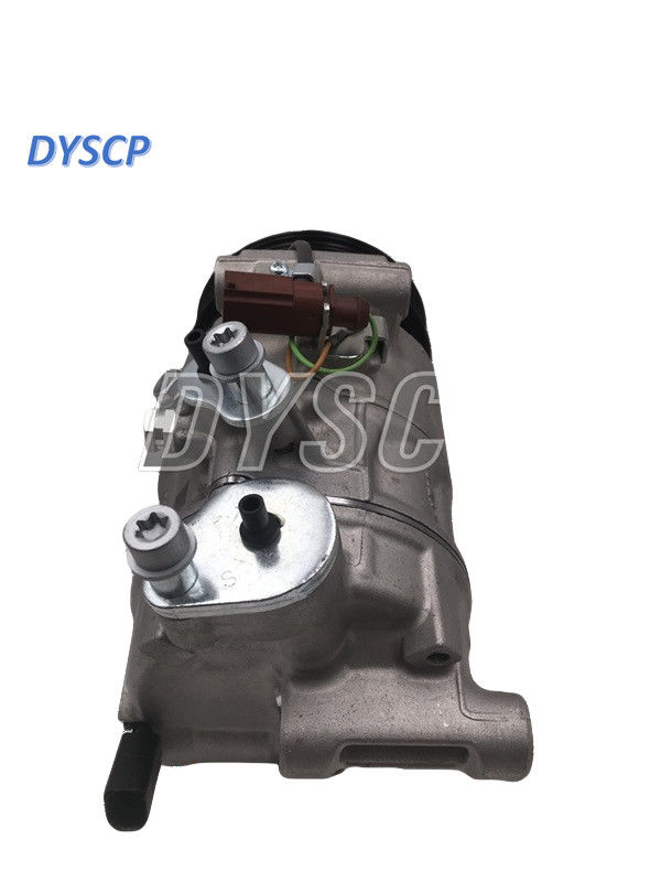 5QD820803F Compressore automatico a corrente alternata a cilindrata variabile per VW Golf 8 6PK 2019 1