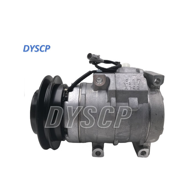 88320-6A090 883206A090 Compressore Ac per Toyota Prado LJ120 1PK 10S17C 02-05 1PK 0
