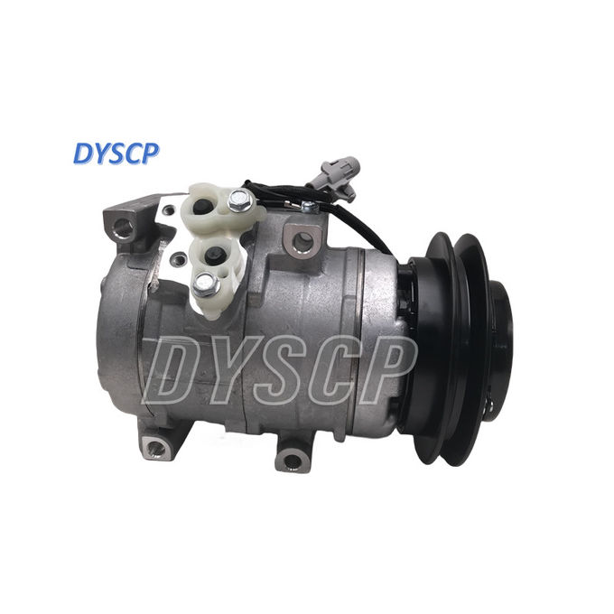 88320-6A090 883206A090 Compressore Ac per Toyota Prado LJ120 1PK 10S17C 02-05 1PK 1