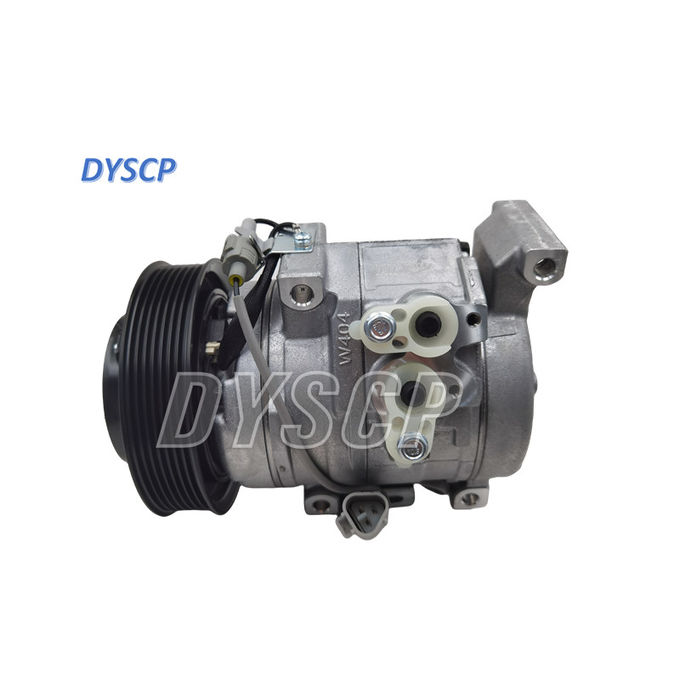 88320-42080 8832042080 Compressore CA per veicoli 2002 Toyota RAV4 ACA21 10S15C 7PK 0