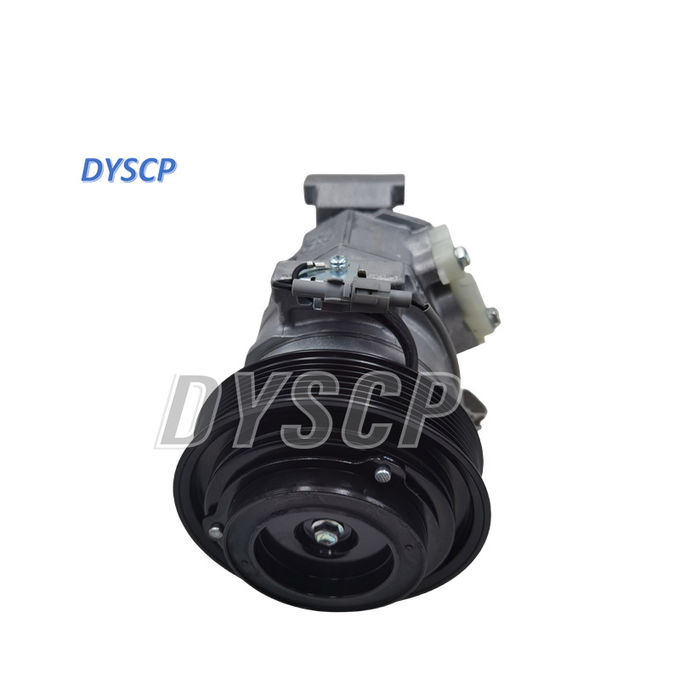 88320-42080 8832042080 Compressore CA per veicoli 2002 Toyota RAV4 ACA21 10S15C 7PK 3