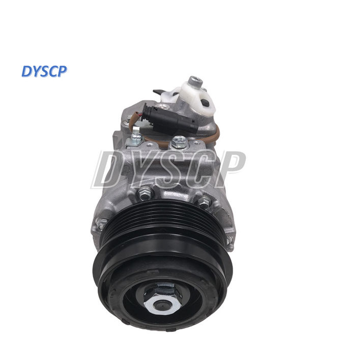 0008306900 Compressore per veicoli per Benz W222 S400 2014 105MM 6PK 1