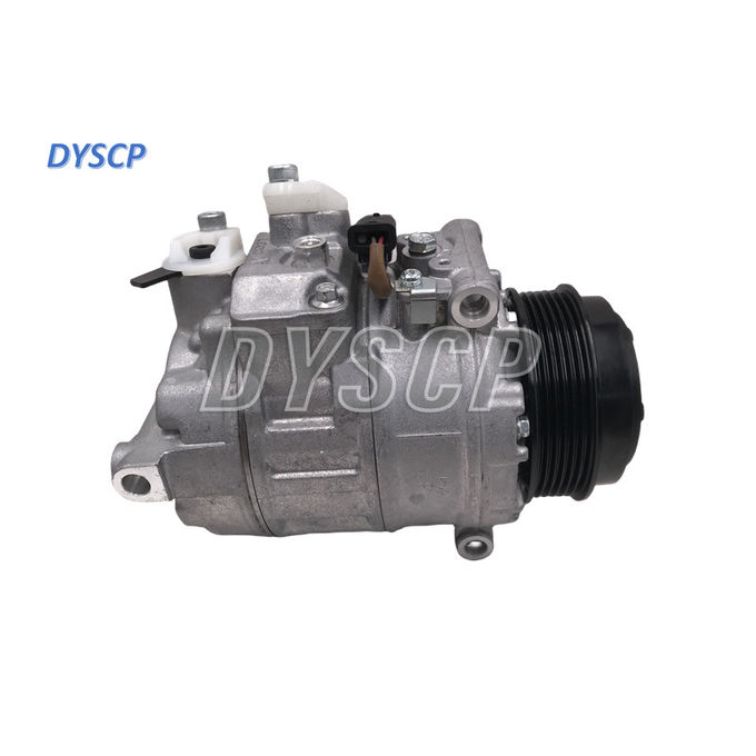 0008306900 Compressore per veicoli per Benz W222 S400 2014 105MM 6PK 2