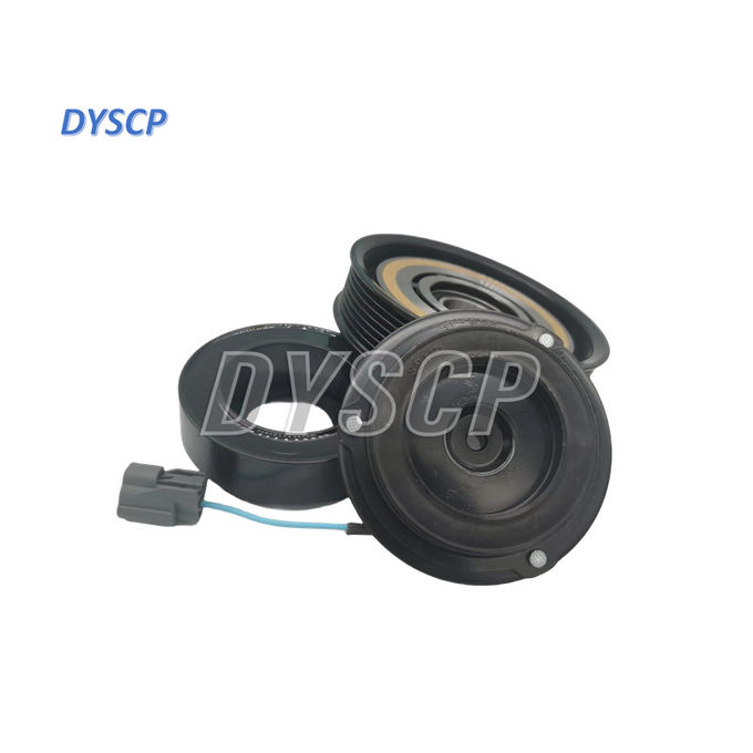 Compressore di condizionatore d'aria per auto 38900-RAA-A01 38900-RAA Accord CM4 7pk 0