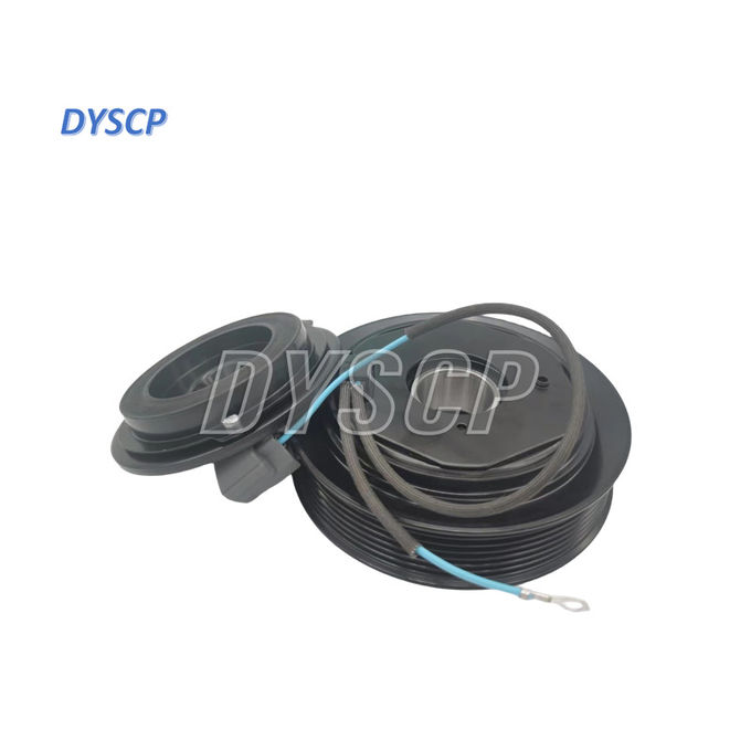 Compressore di condizionatore d'aria per auto 38900-RAA-A01 38900-RAA Accord CM4 7pk 2